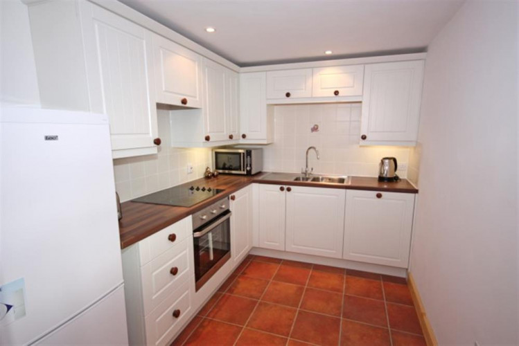 Apple Tree Cottage - photo 3