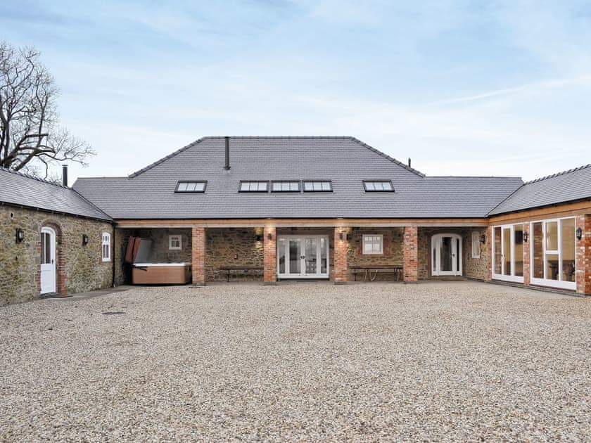 North Willingham, Lincolnshire