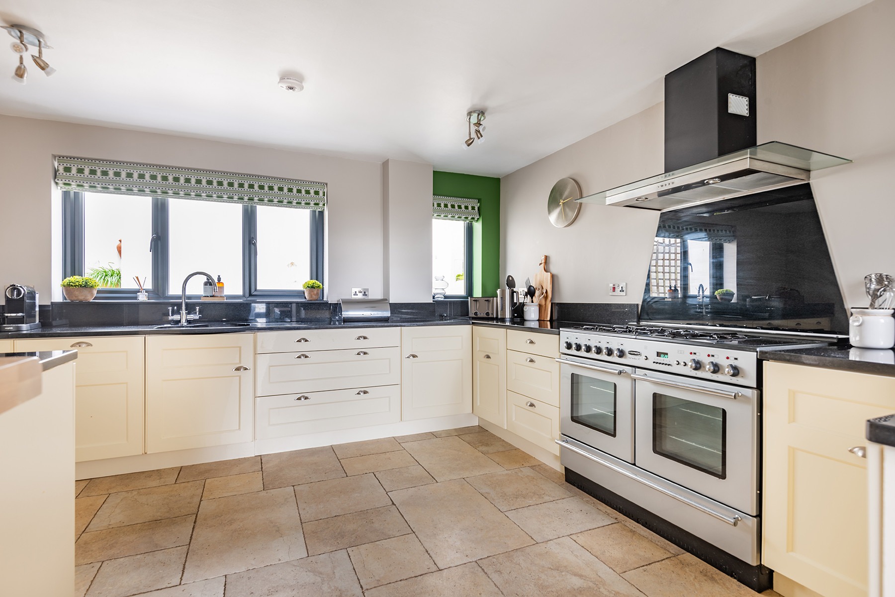 Ash Tree House  - photo 4
