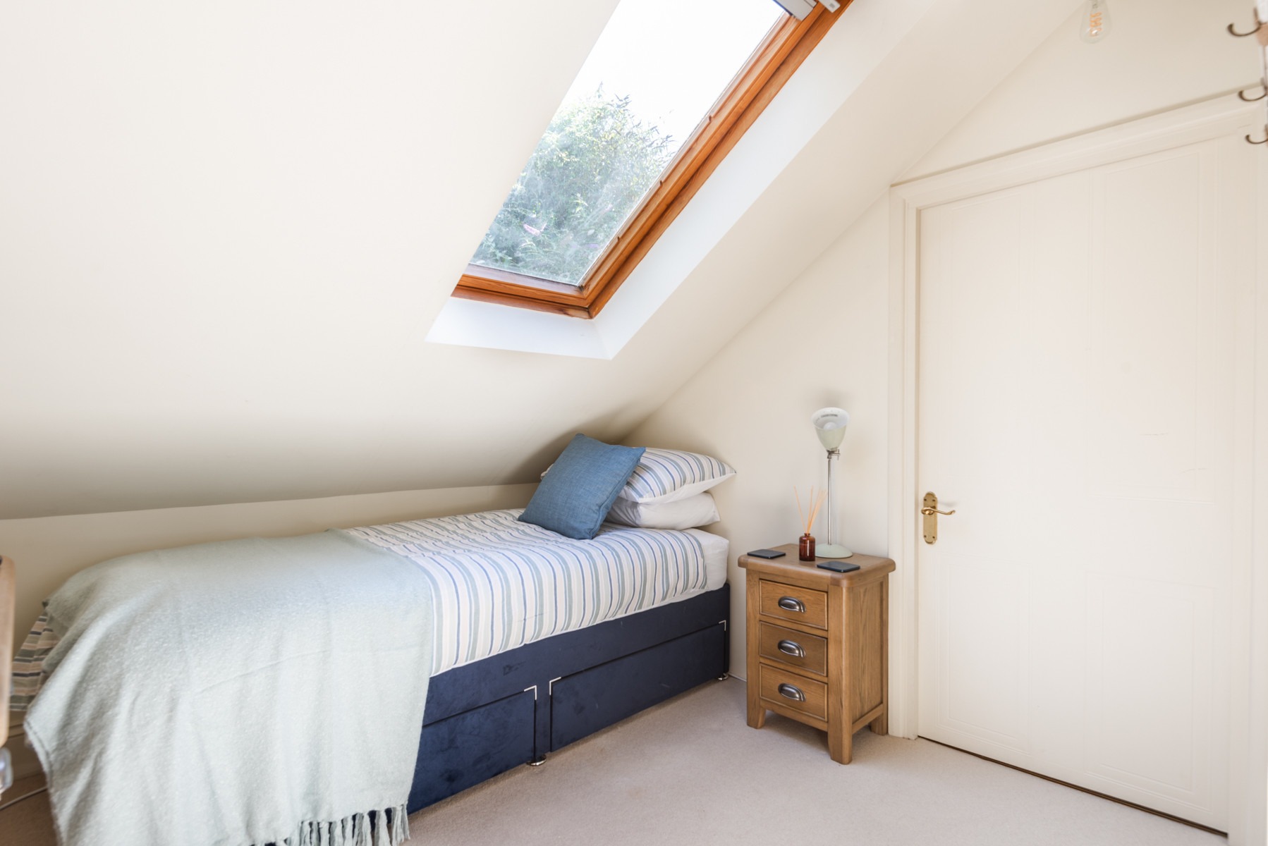Ash Tree House  - photo 2
