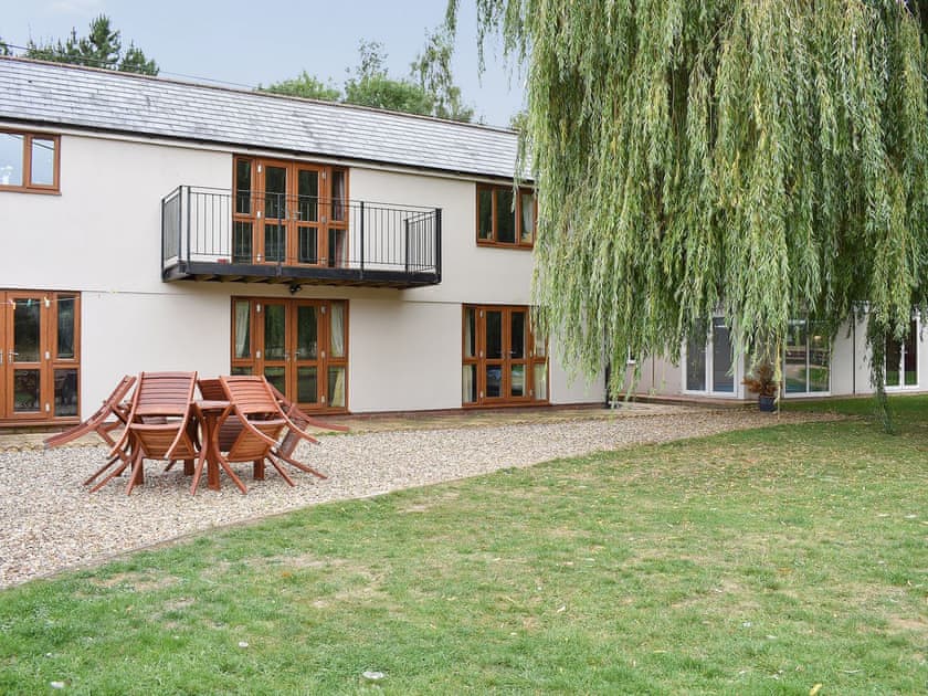 Ashdene Cottage - photo 2