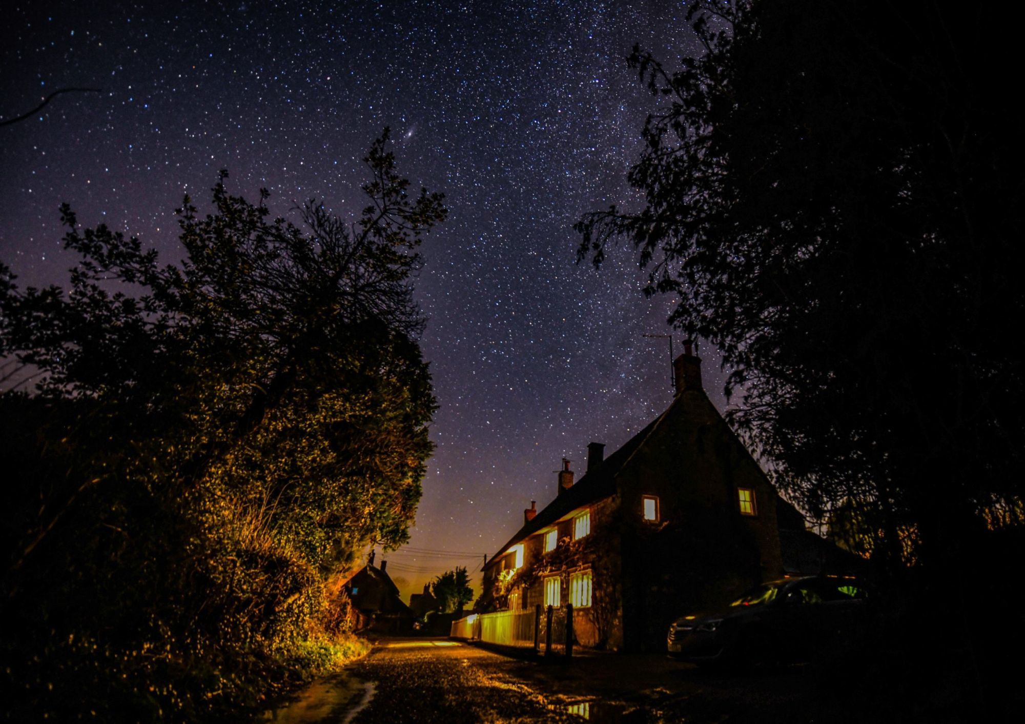 Atherstone Farmhouse, Dillington Estate - photo 5