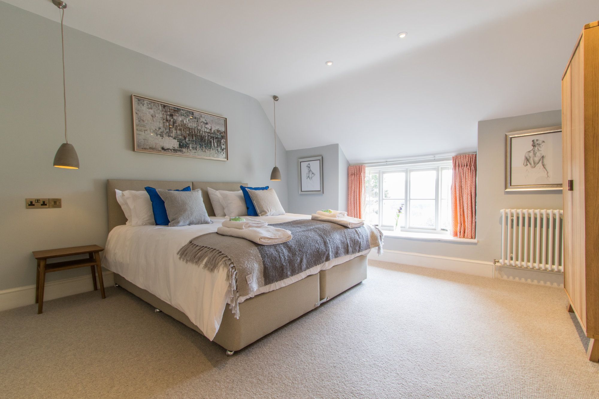 Atherstone Farmhouse, Dillington Estate - photo 3