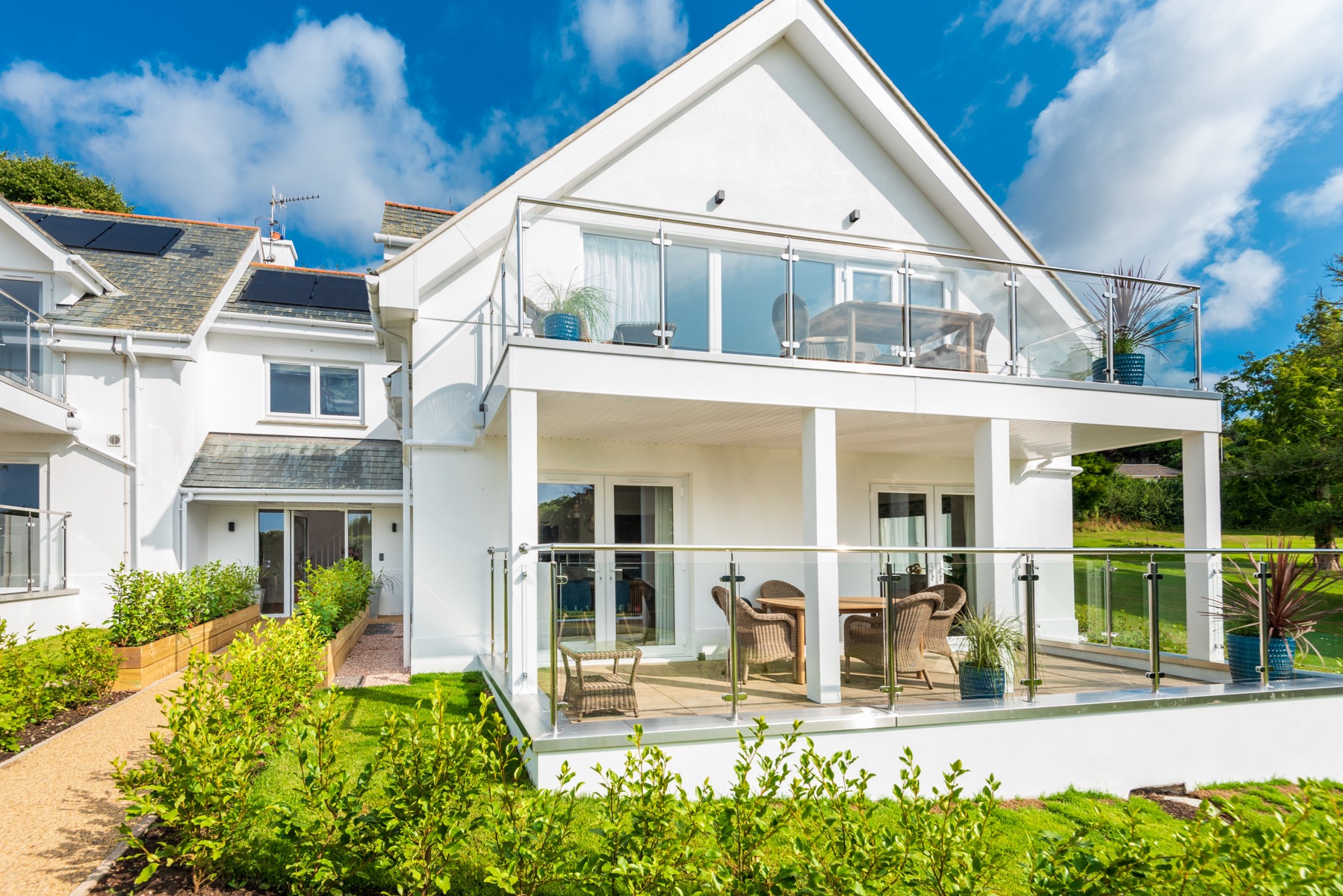 Bantham Retreat