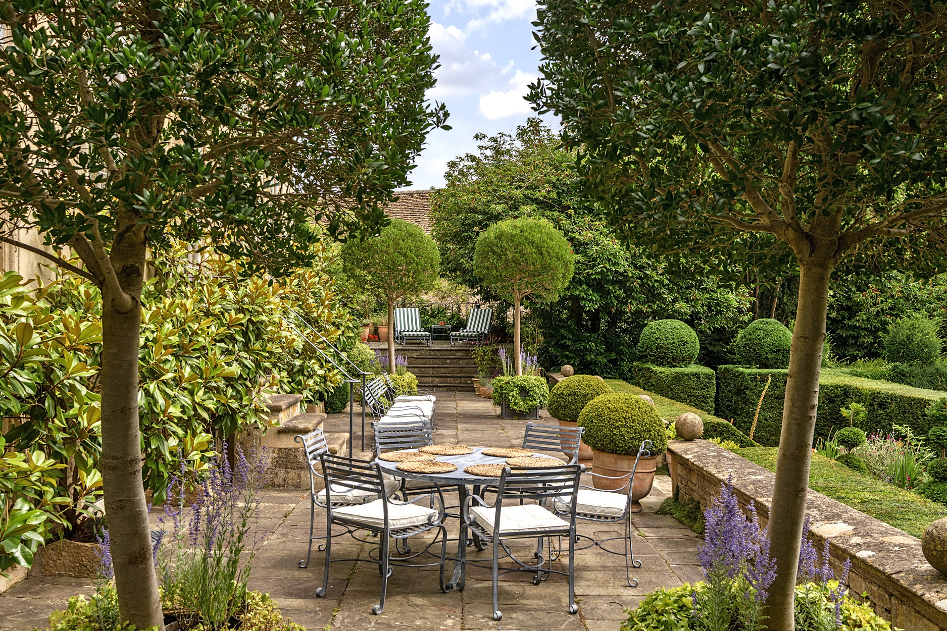 Batheaston House - photo 2
