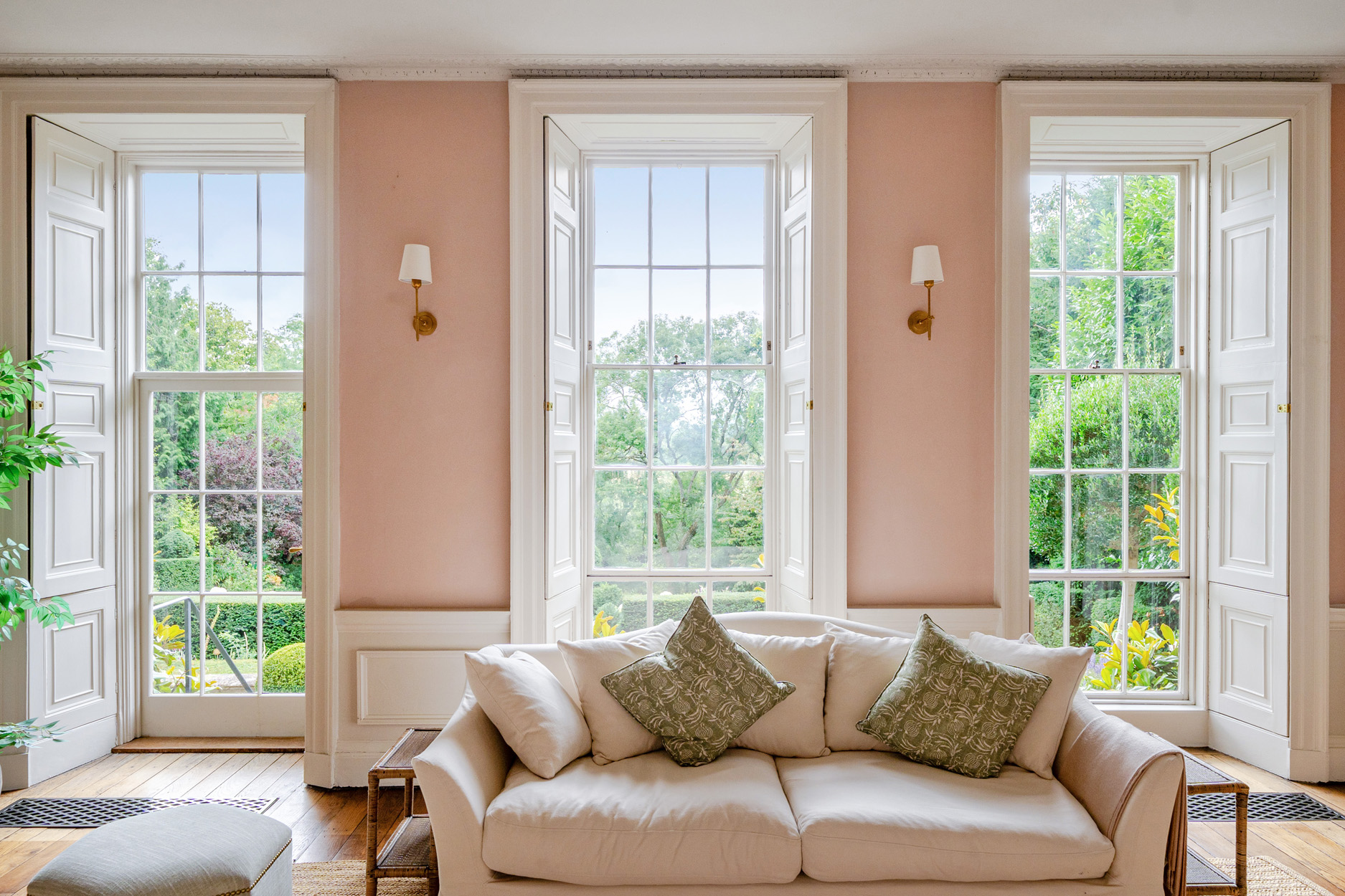 Batheaston House - photo 4