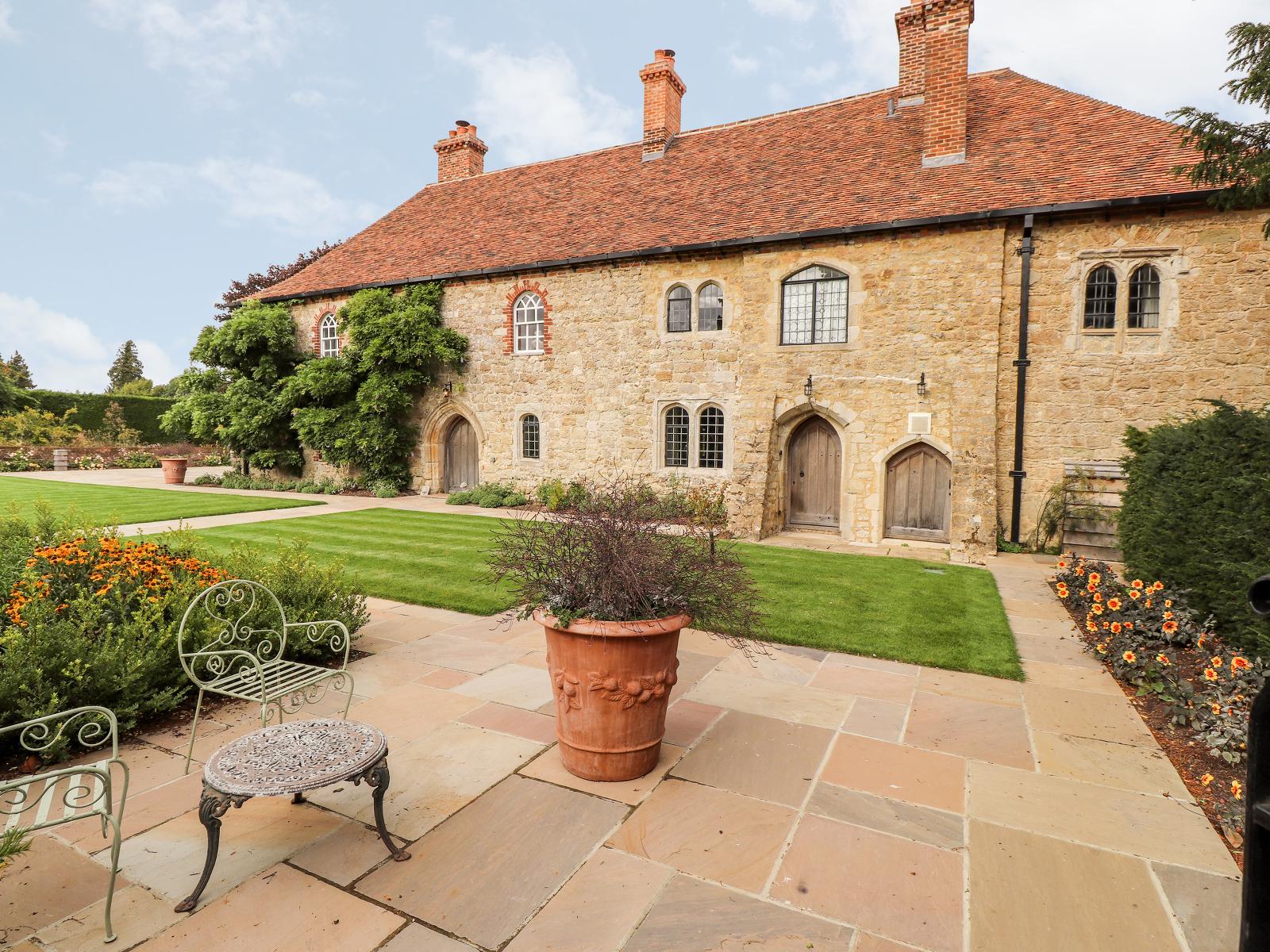 Hollingbourne, Kent