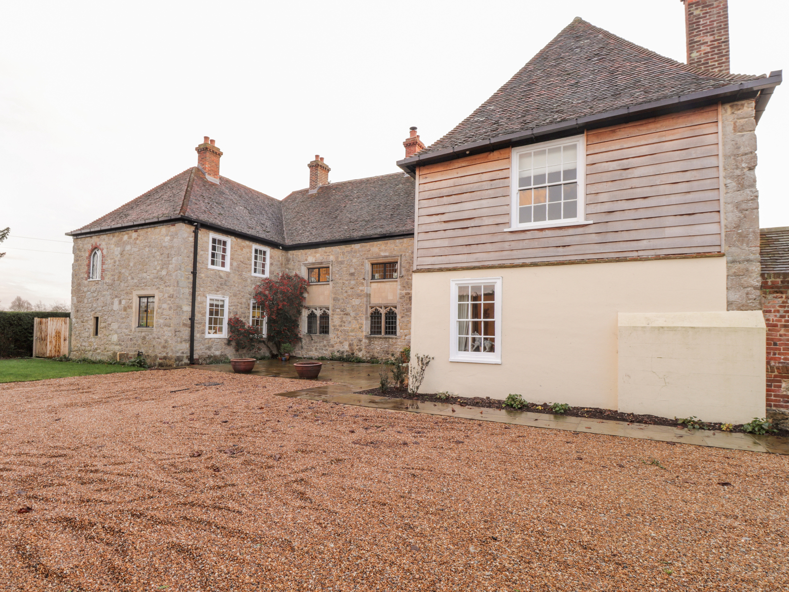Battel Hall - photo 4