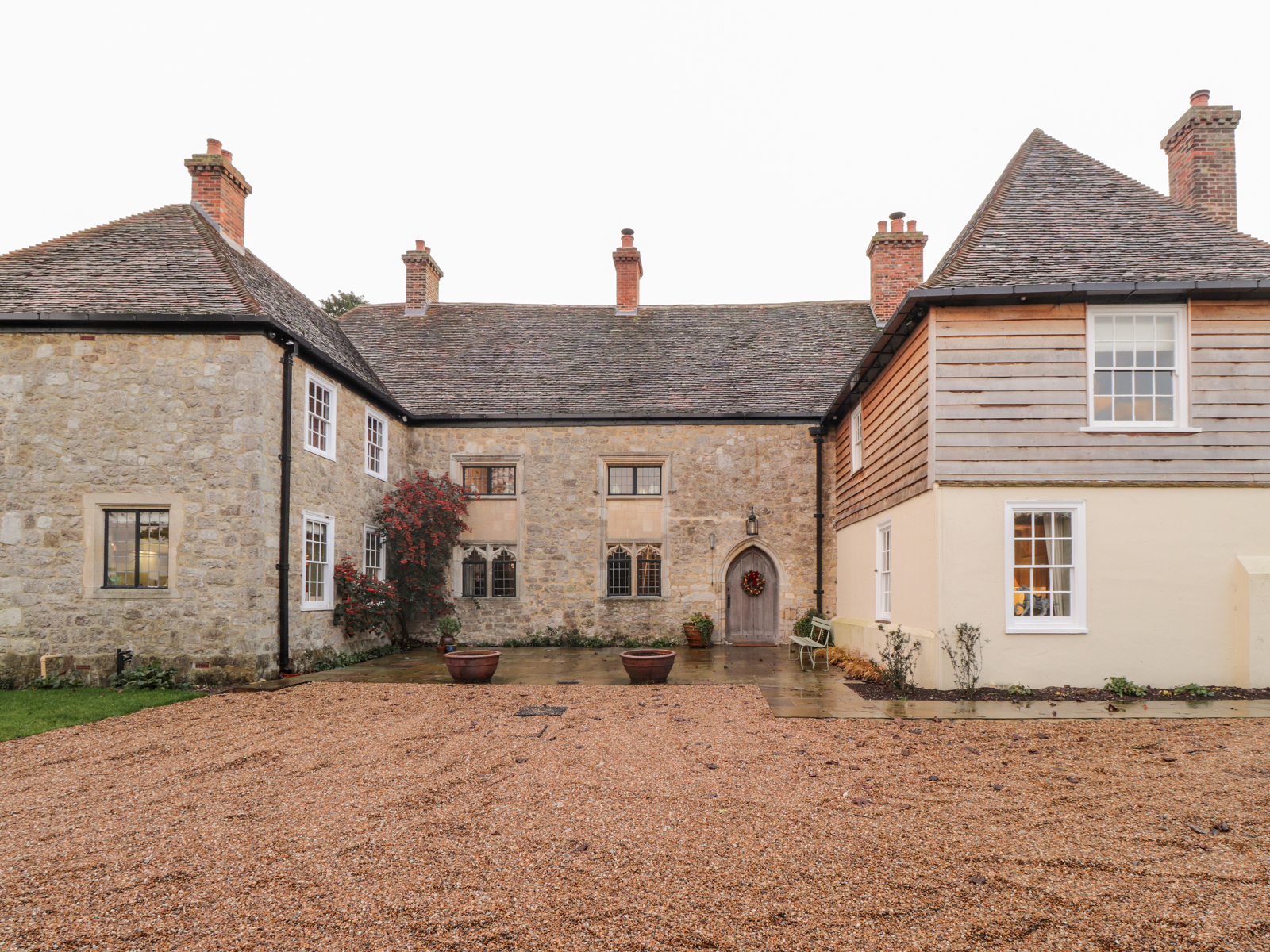 Battel Hall - photo 5