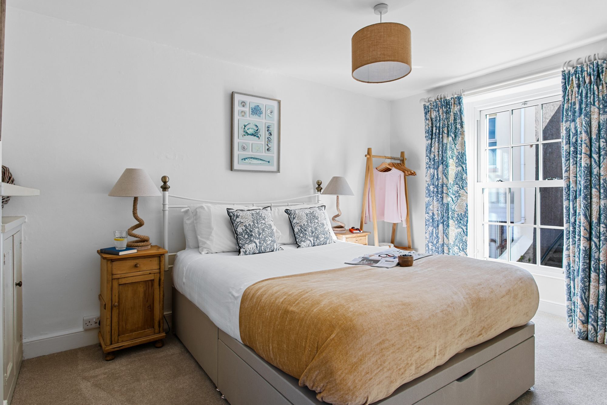 Bay Cottage - photo 3