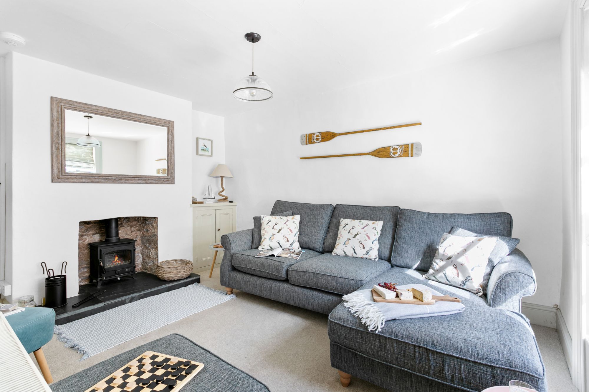 Bay Cottage - photo 4