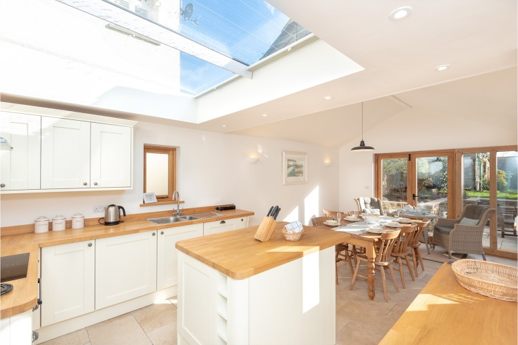 Bay Tree Cottage - photo 2