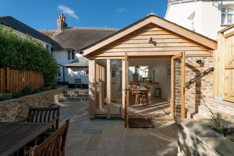 Bay Tree Cottage - photo 3