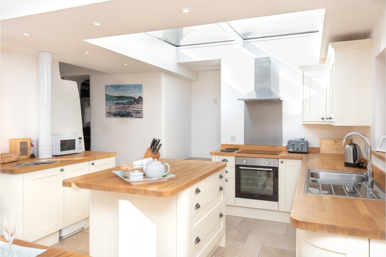 Bay Tree Cottage - photo 4