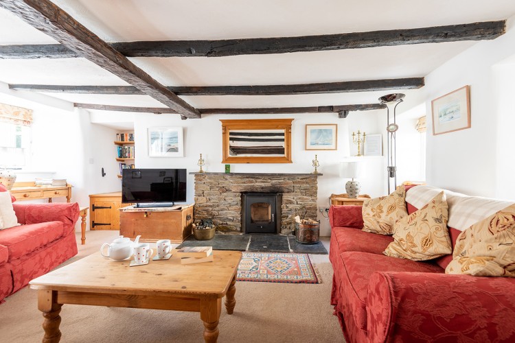 Bay Tree Cottage - photo 5