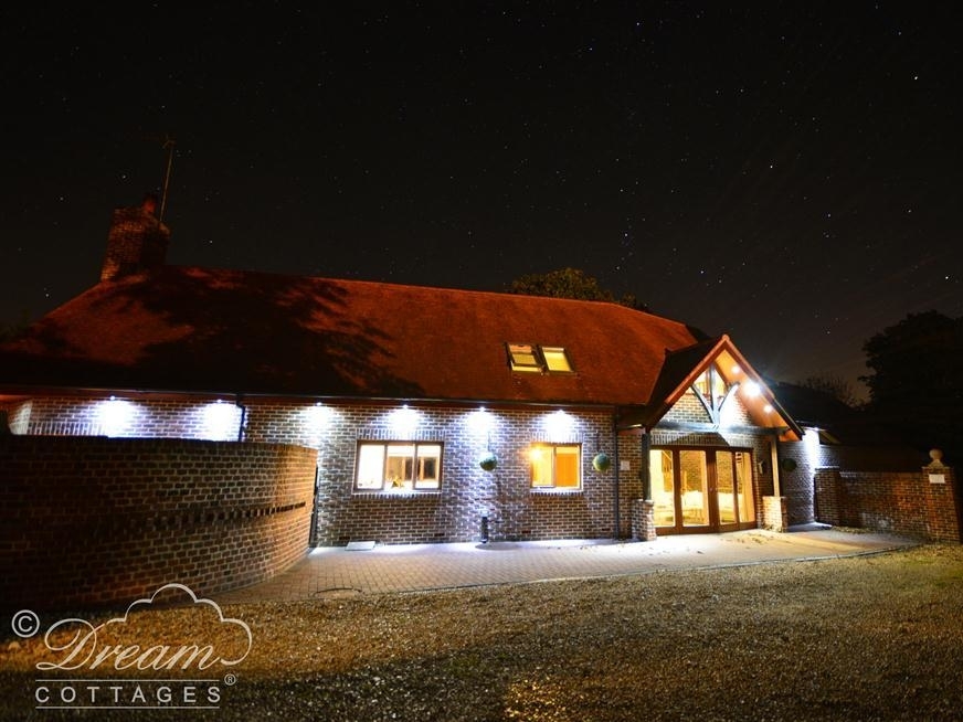 Baytree Lodge - photo 3