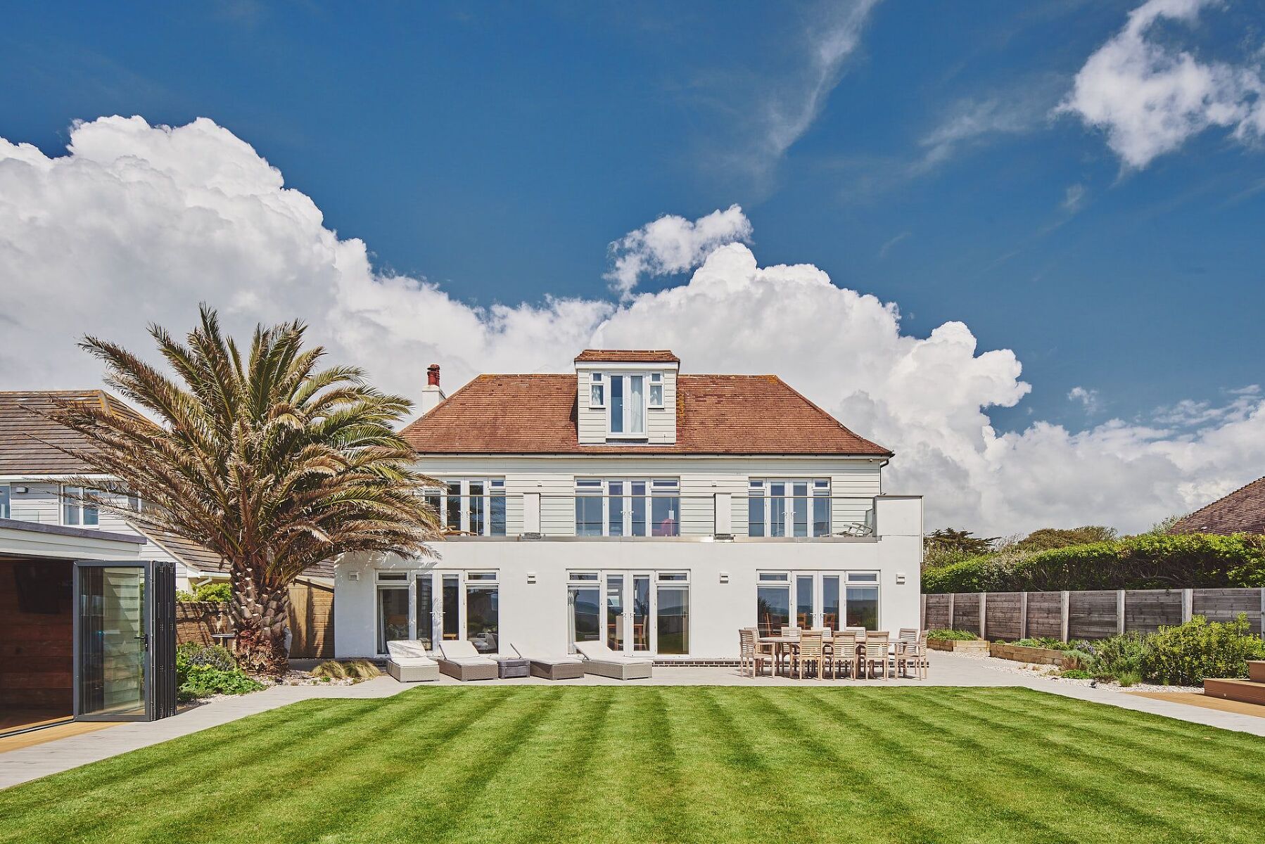 Middleton-on-Sea, West Sussex