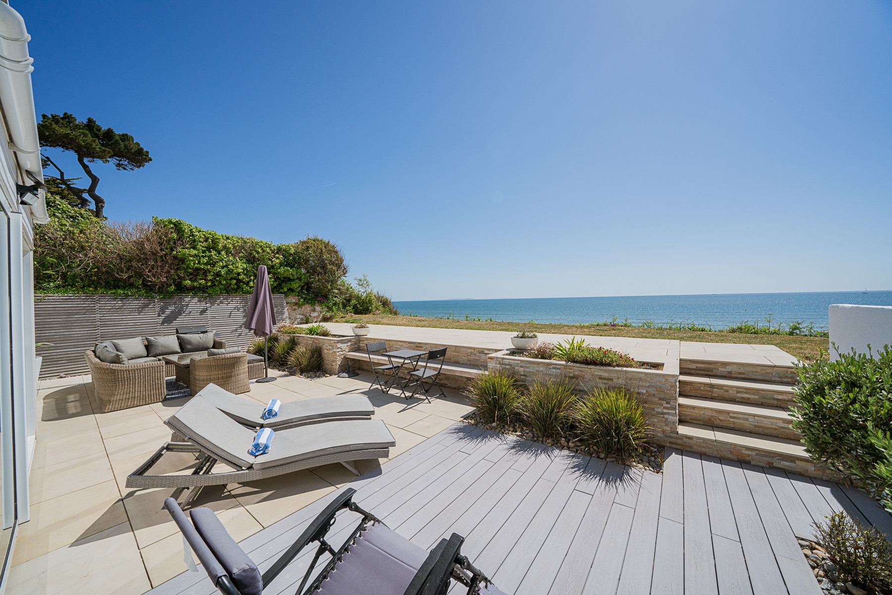 Beach View