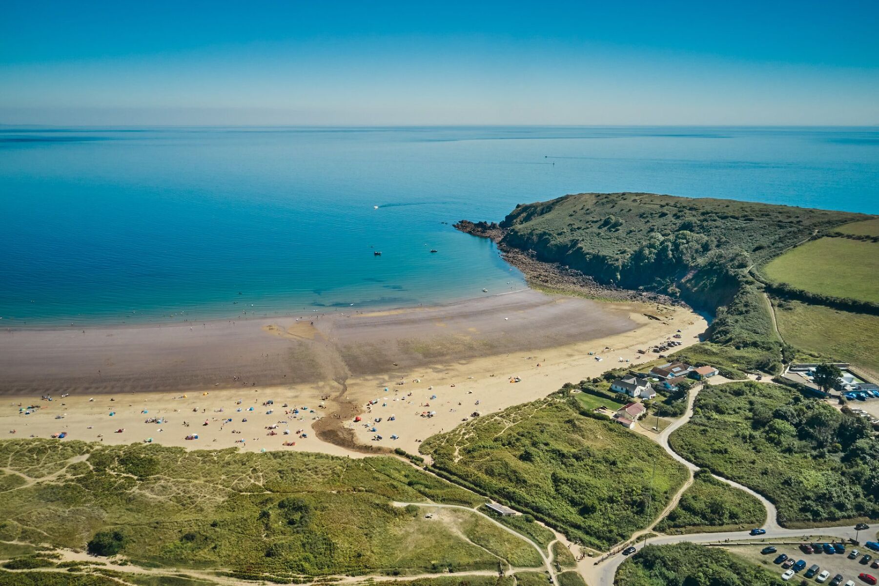 Beach View - photo 4