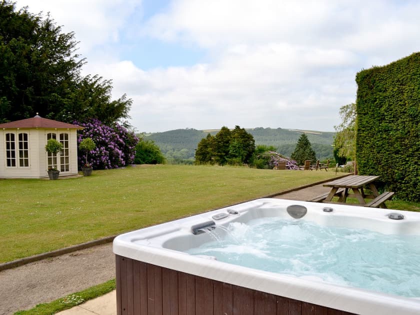 Beaford, Devon
