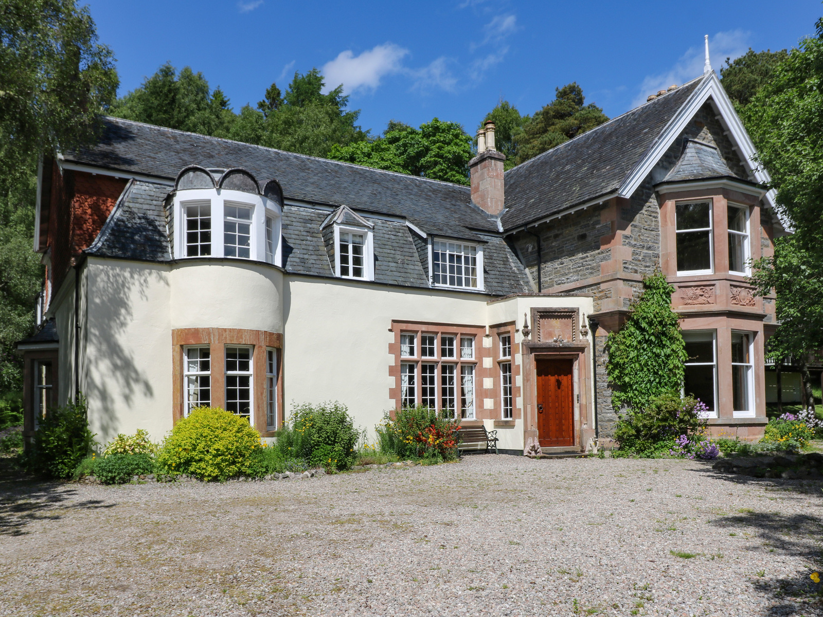 Cannich, Highland