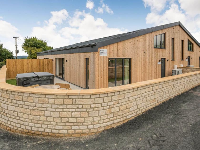 Little Rissington, Gloucestershire