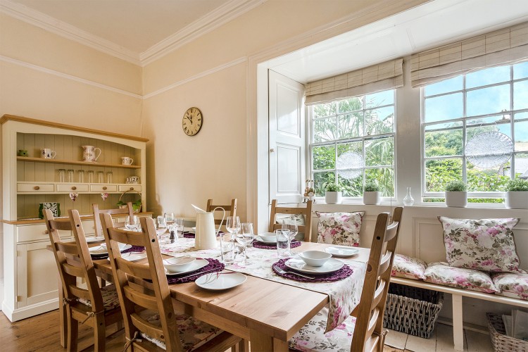 Bearscombe Farm West Wing - photo 5