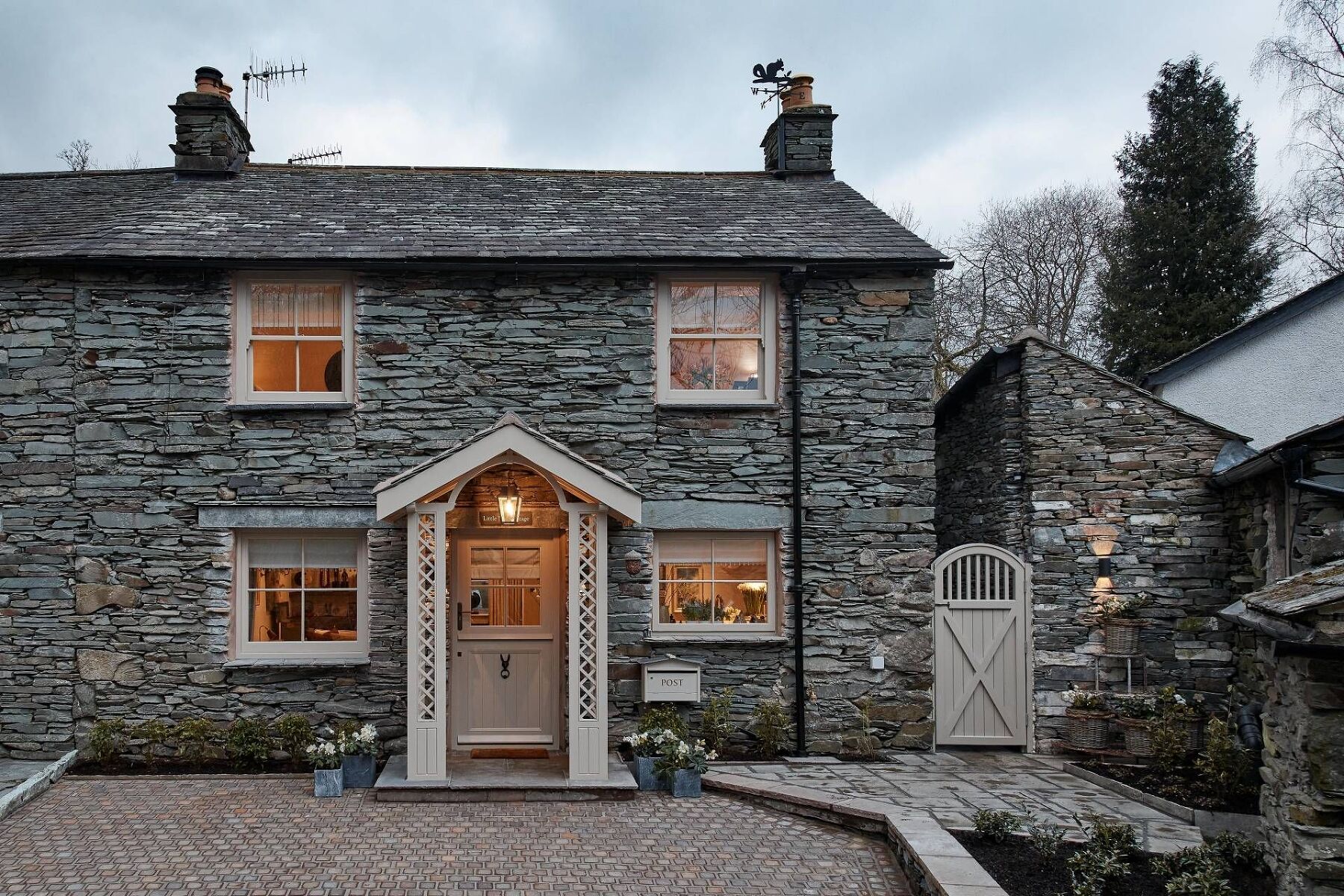 Elterwater, Cumbria