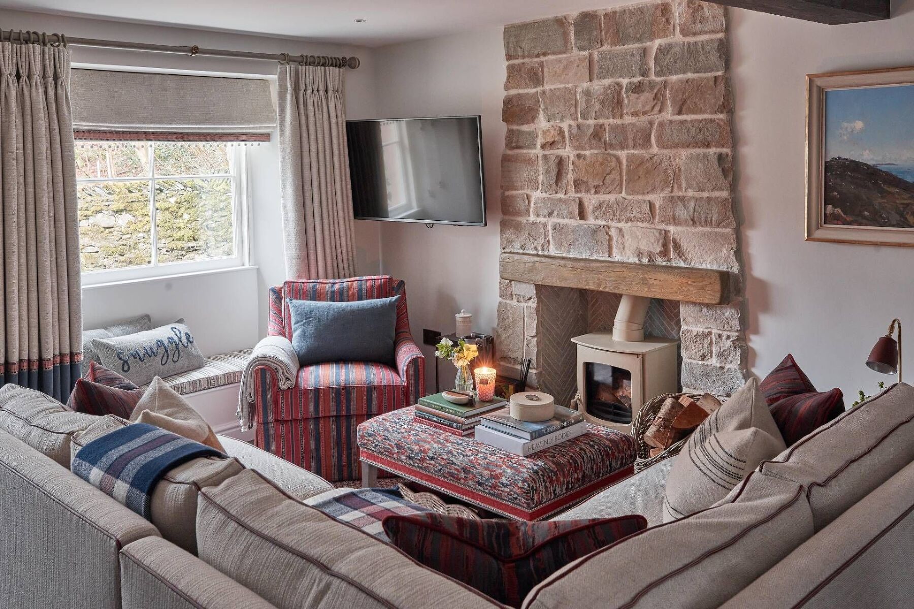 Beatrix Cottage - photo 3