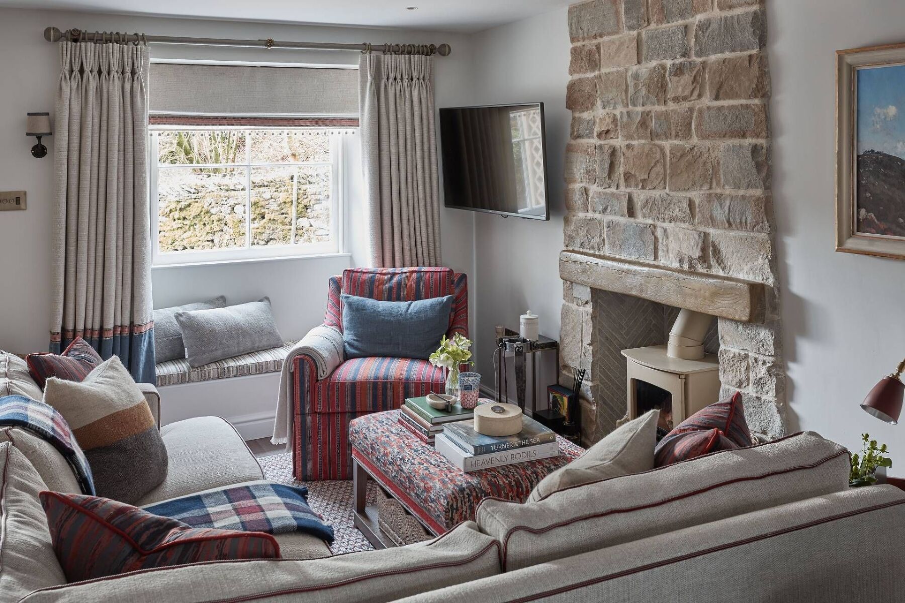 Beatrix Cottage - photo 5