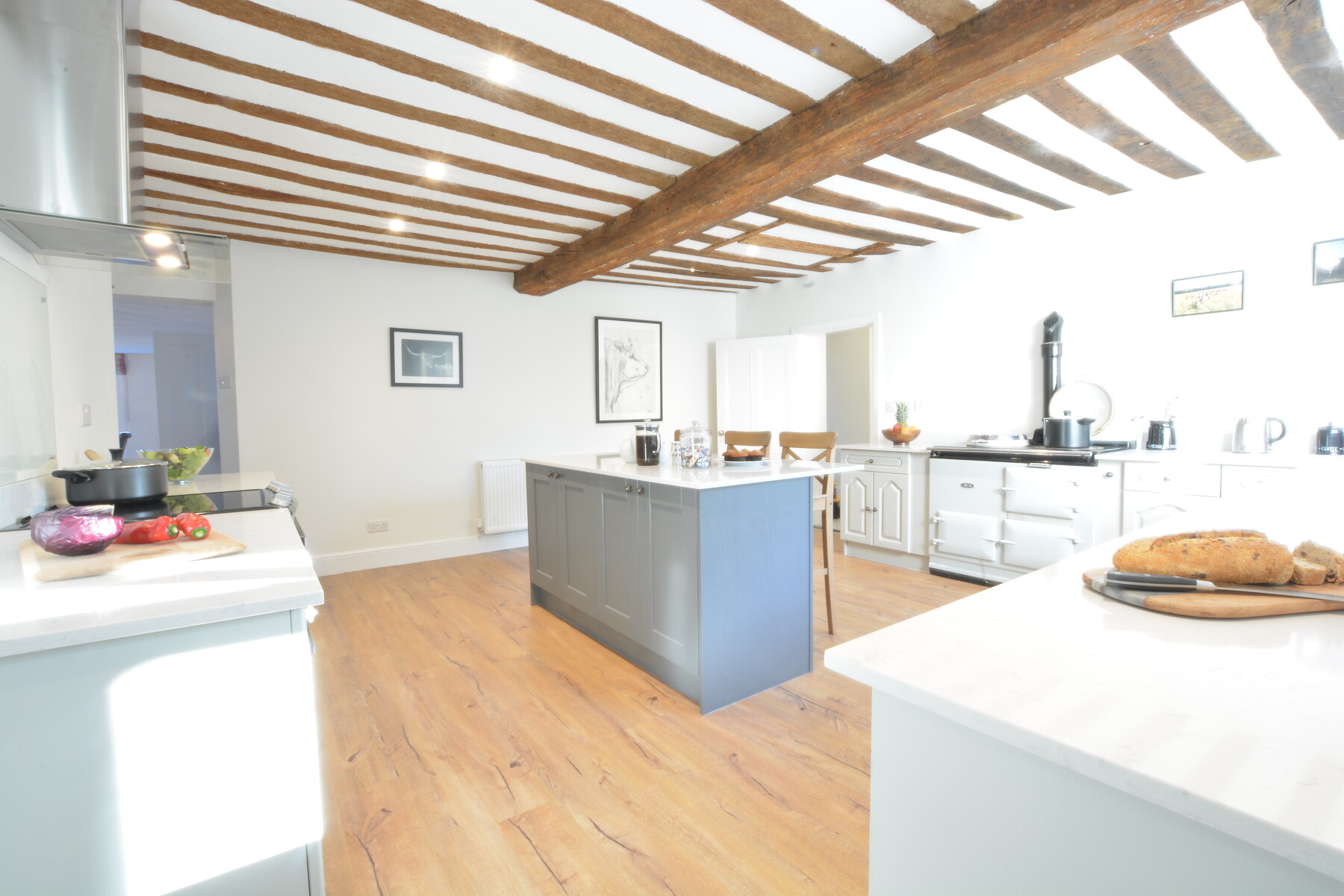 Bedingfield House, nr Debenham - photo 2