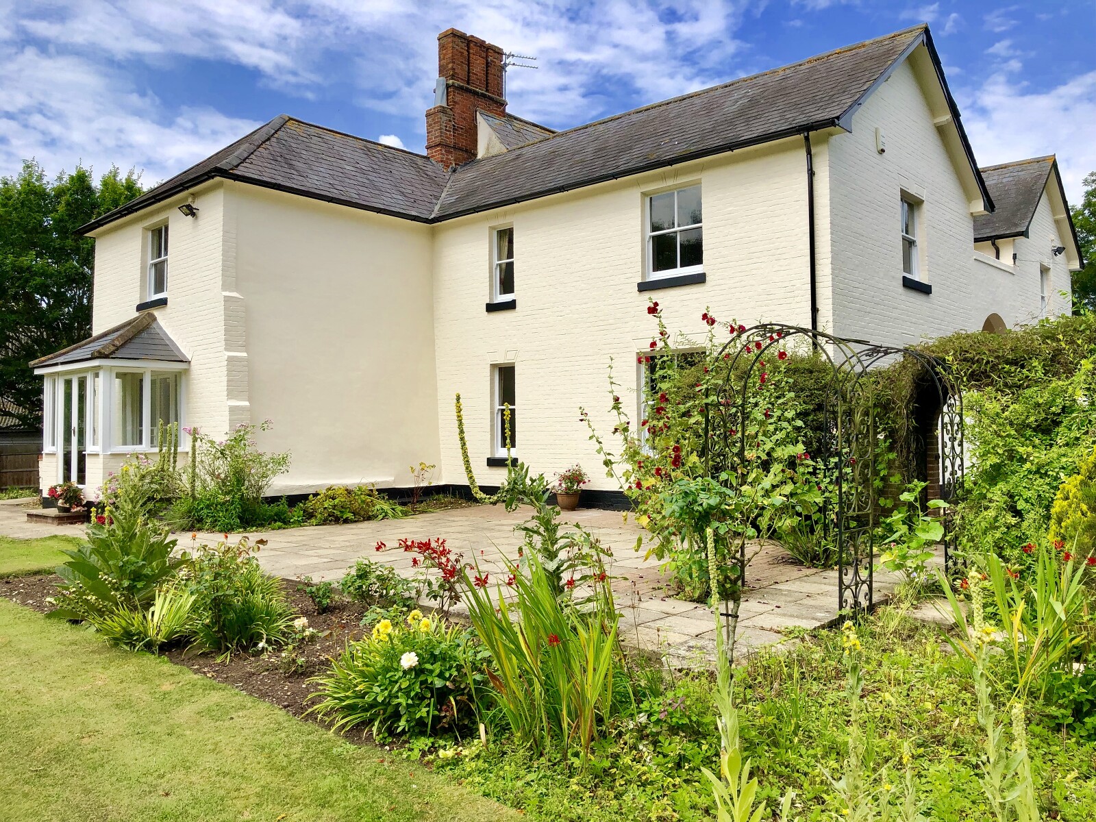 Bedingfield House, nr Debenham - photo 3