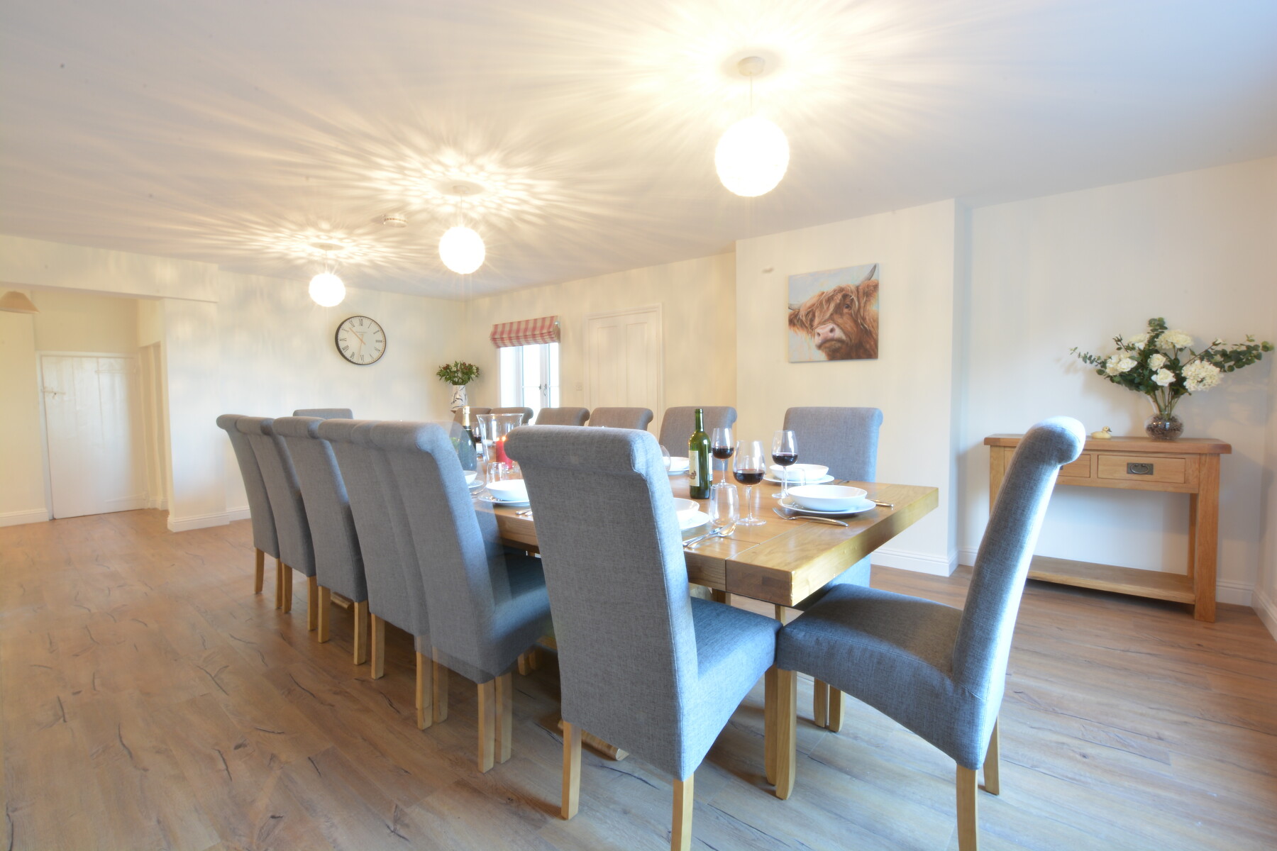 Bedingfield House, nr Debenham - photo 4