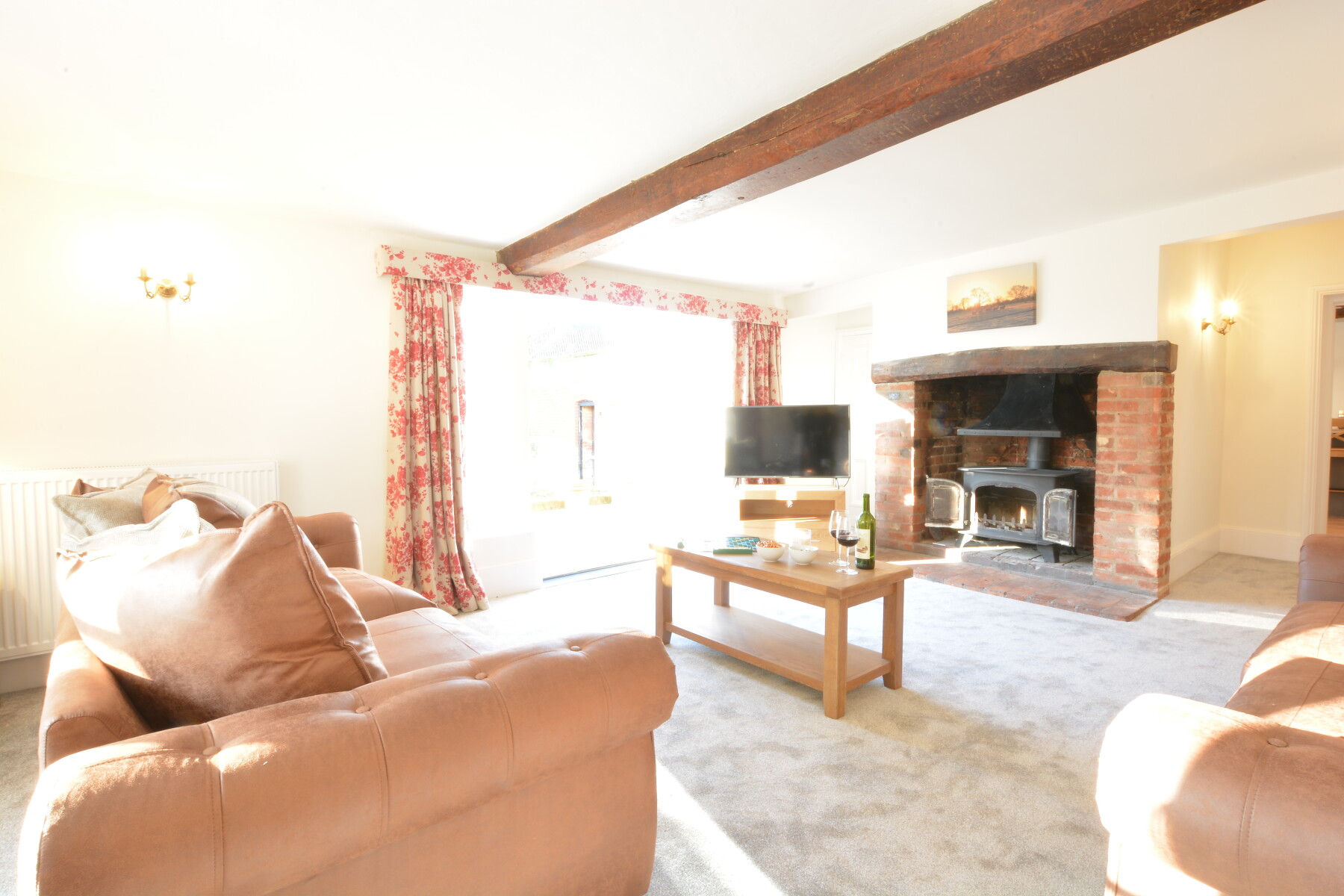 Bedingfield House, nr Debenham - photo 5