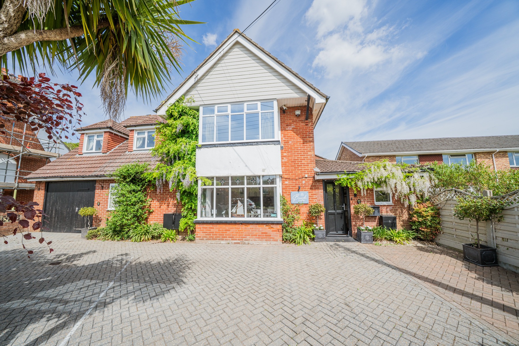 New Milton, Hampshire