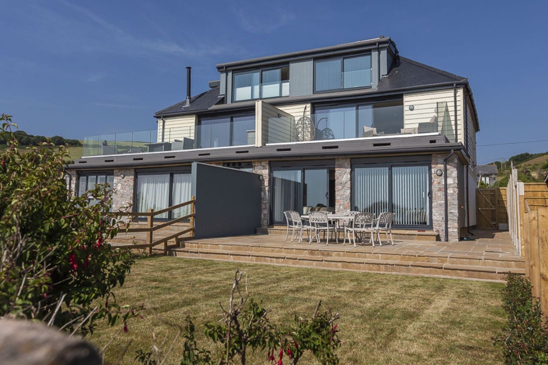Beesands Vista - photo 3