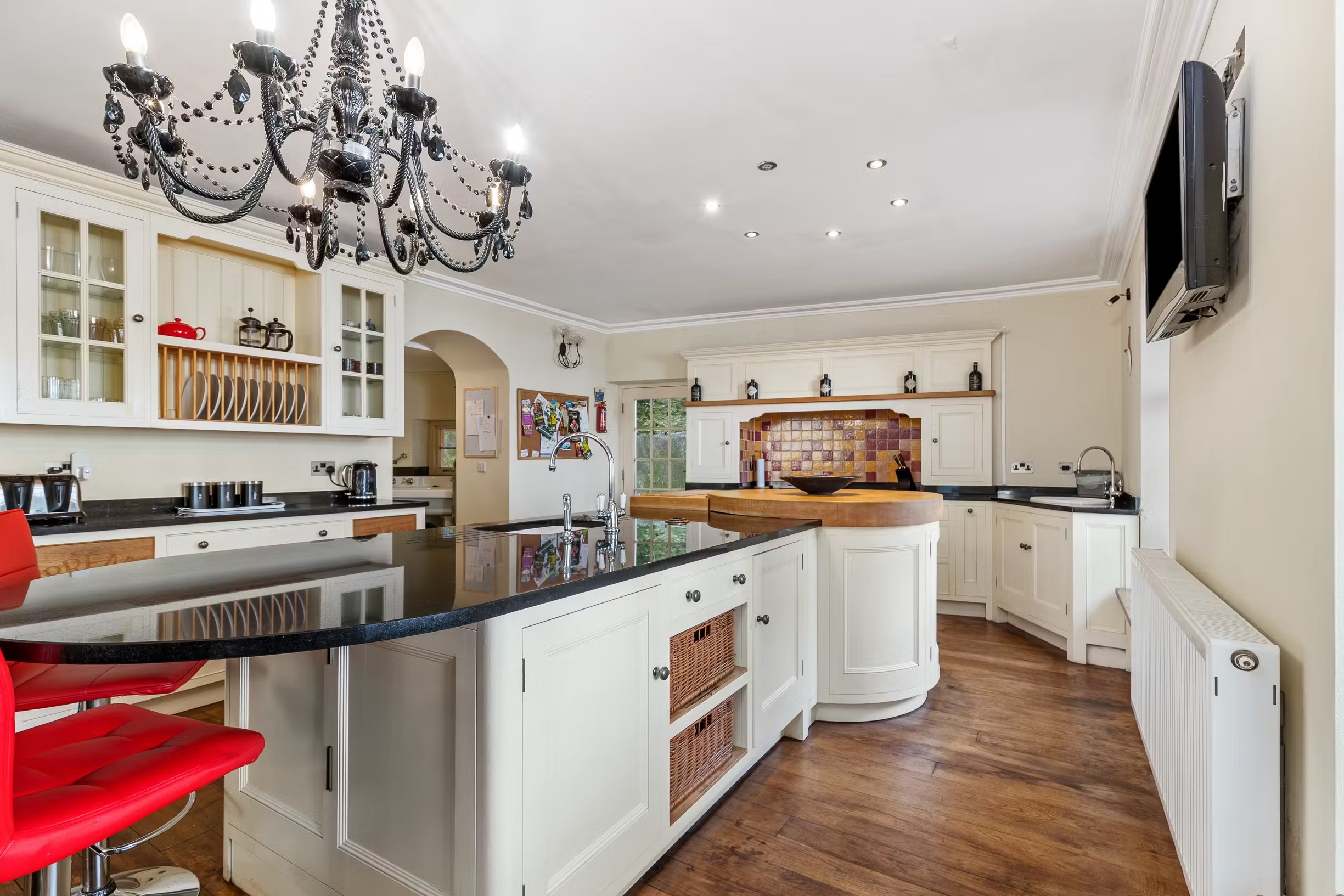 Bell Tree House - photo 4