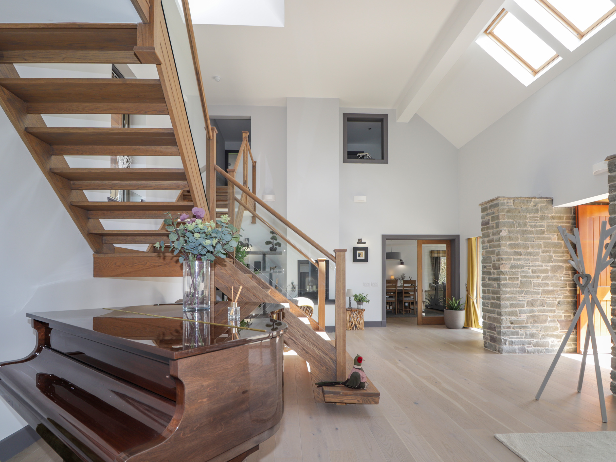 Ben Luna Lodge - photo 5