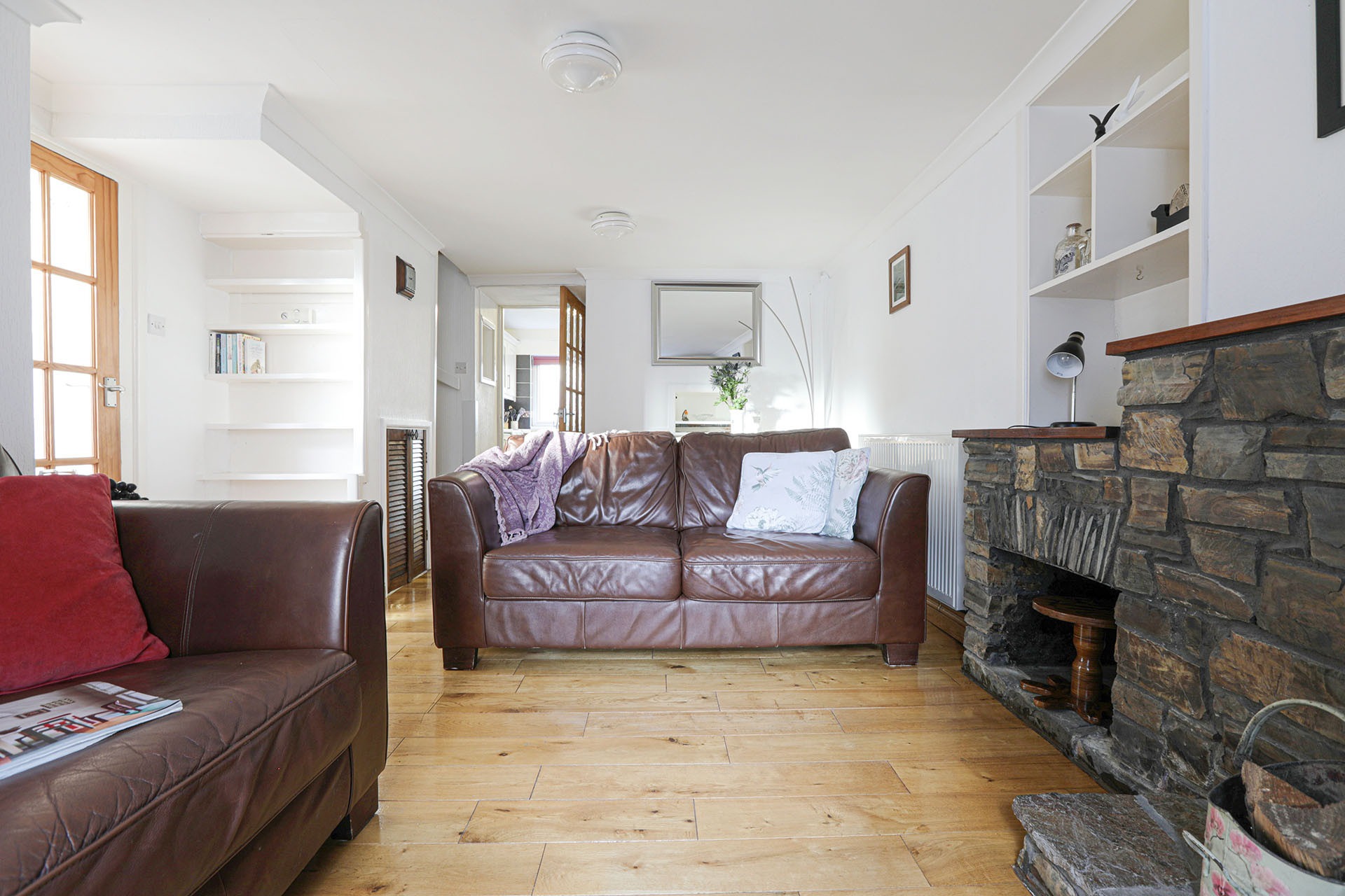 Betty's Cottage - photo 2