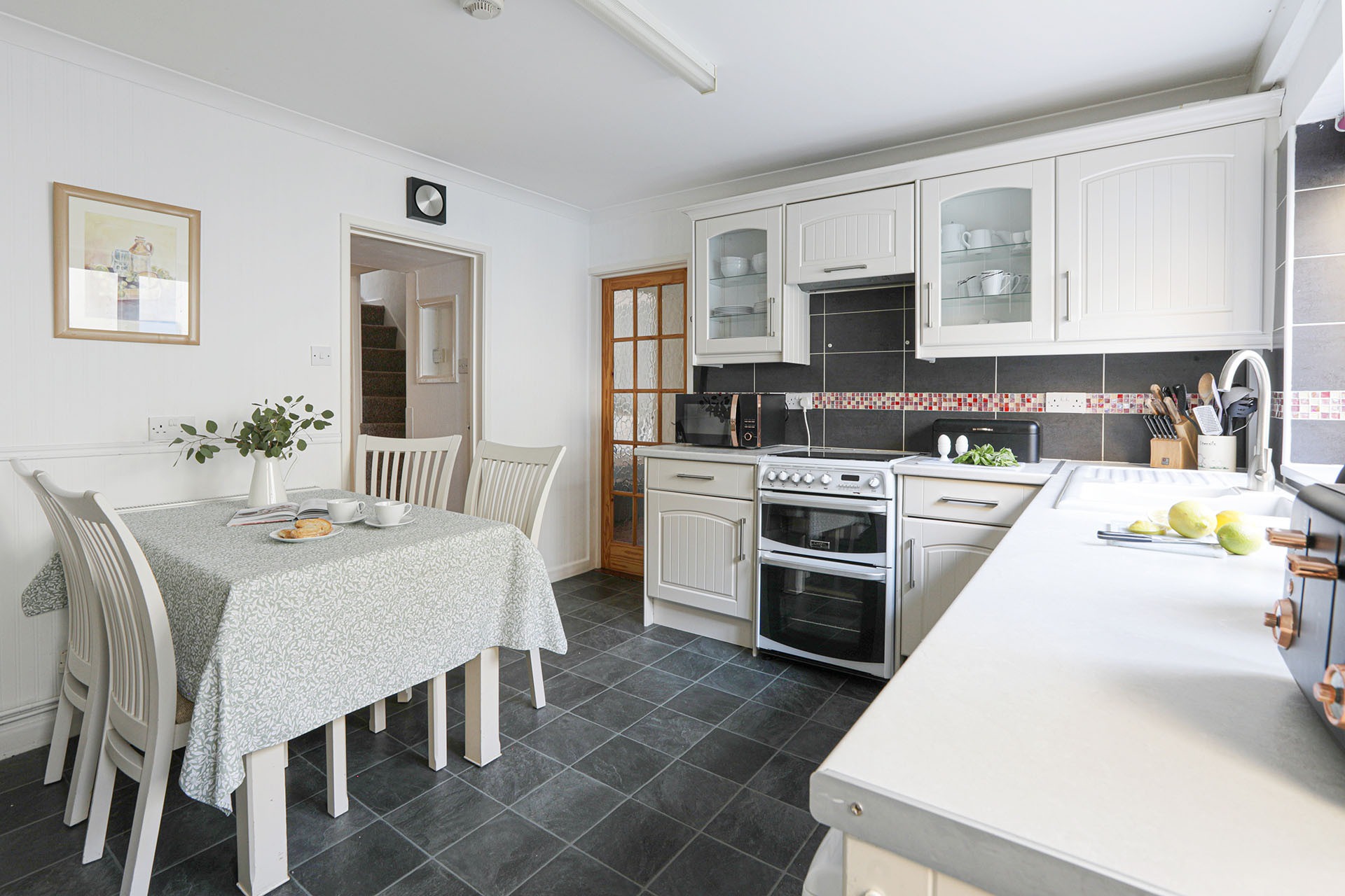 Betty's Cottage - photo 4