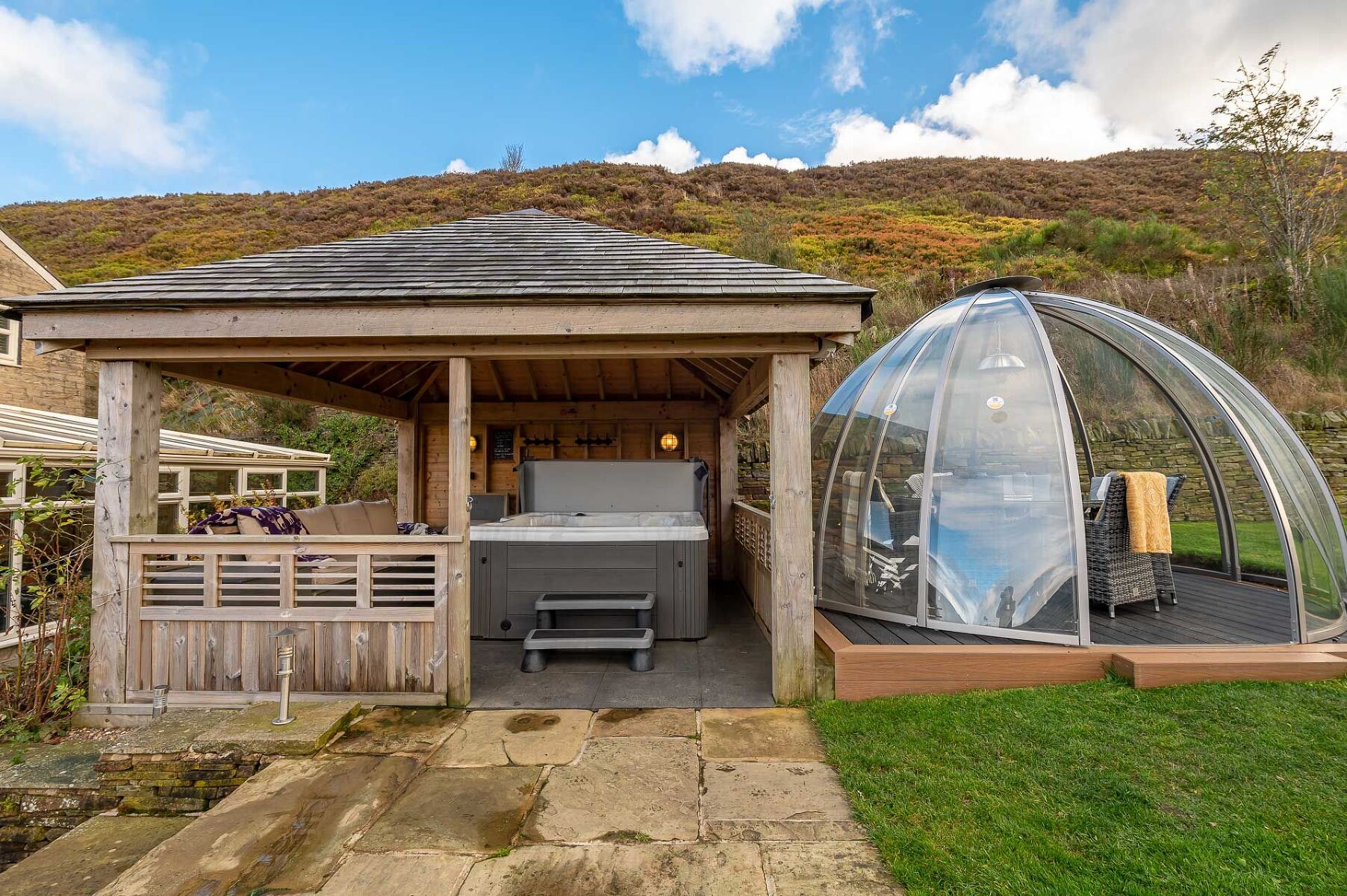 Bilberry Bank Cottage - photo 3