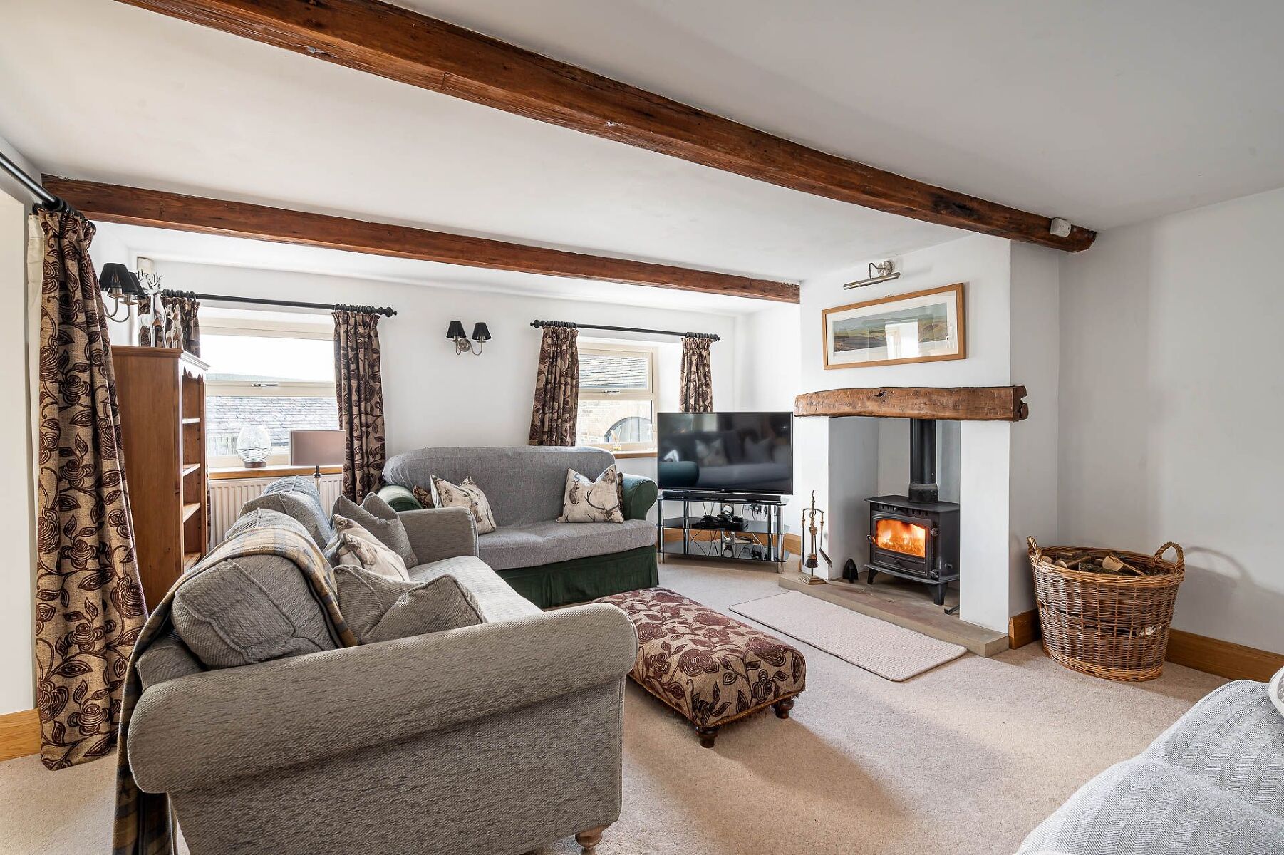 Bilberry Bank Cottage - photo 4