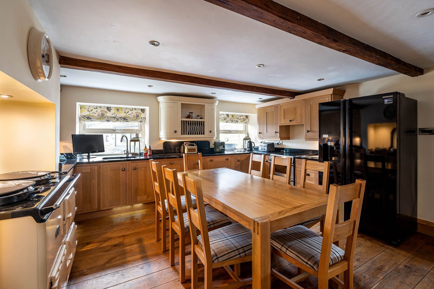 Bilberry Bank Cottage - photo 5
