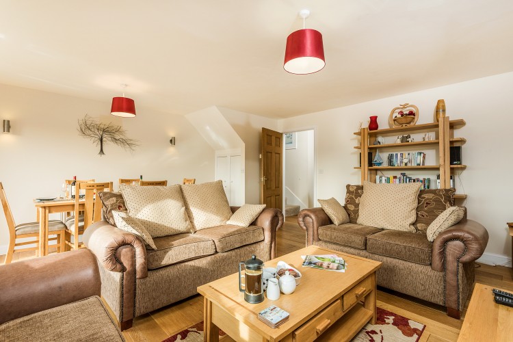 Birch Cottage - photo 2