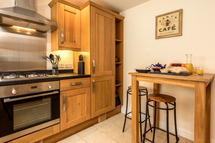 Birch Cottage - photo 3
