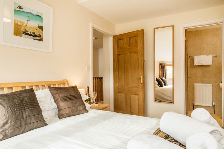 Birch Cottage - photo 4