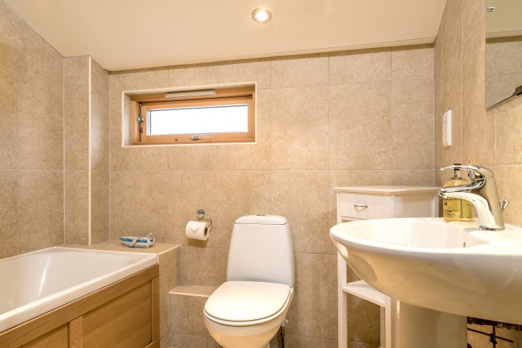 Birch Cottage - photo 5