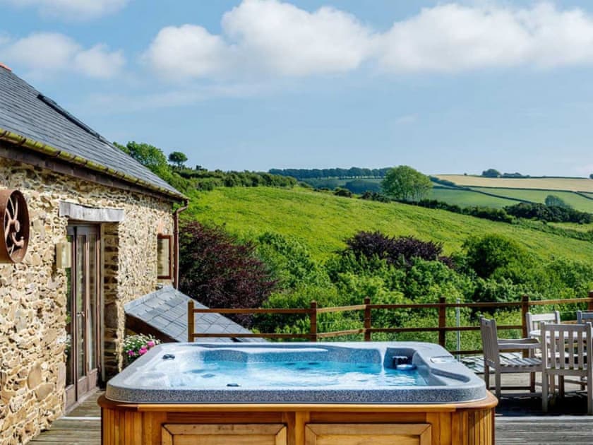 Birchstone Cottage - photo 2