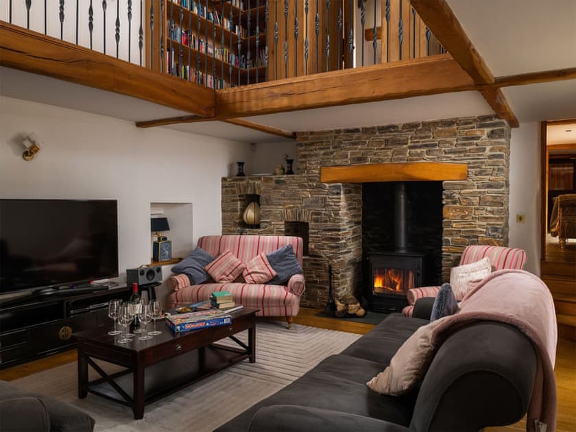 Birchstone Cottage - photo 3
