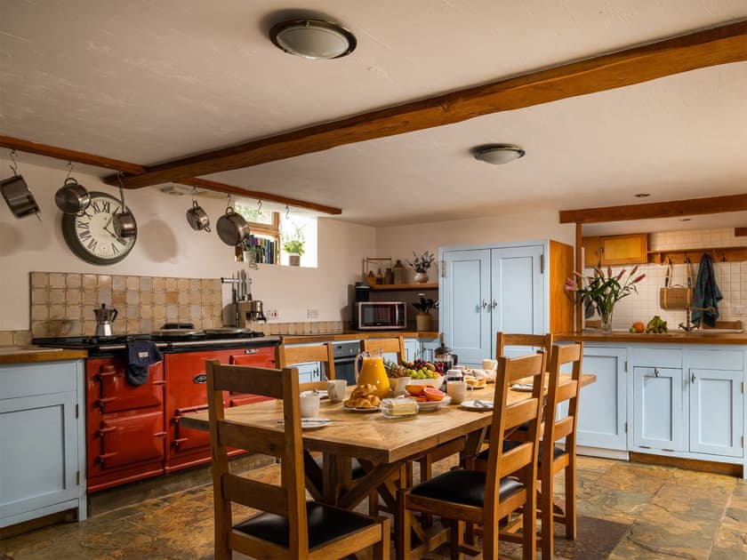 Birchstone Cottage - photo 5